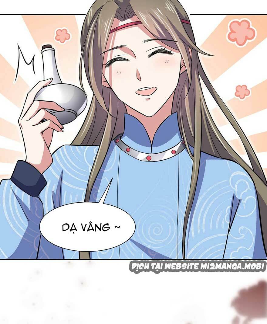 hoạn phi thiên hạ chapter 65 25