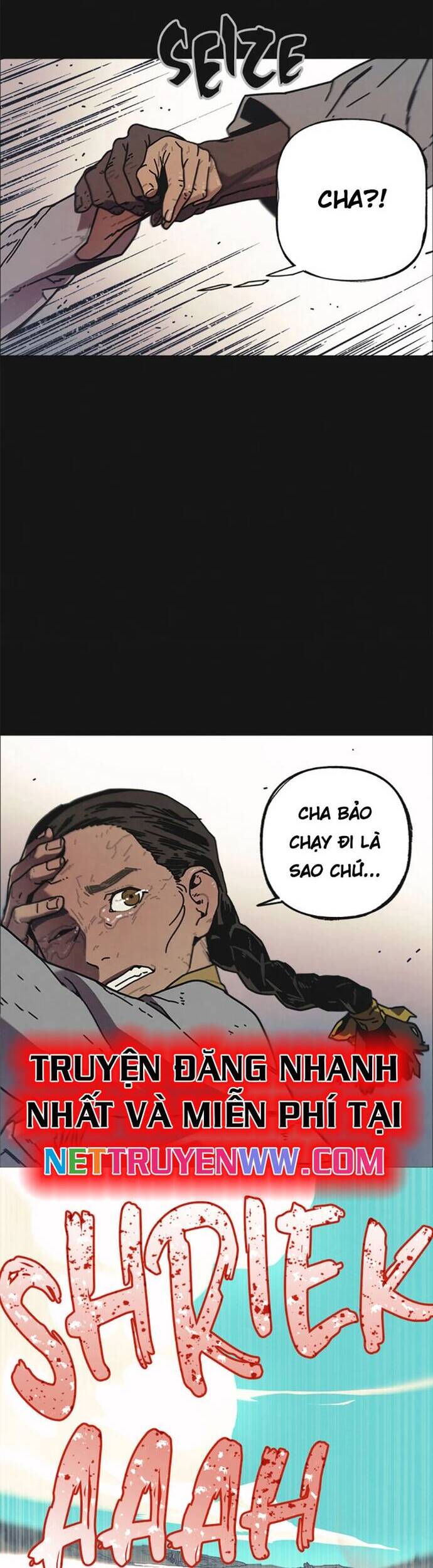 sinh vật gyeongseong: đóa hoa bất diệt chapter 3 26