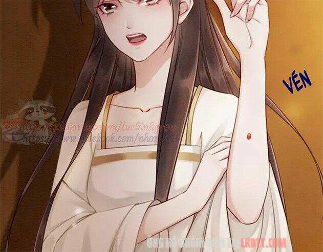 trọng sinh bá sủng nhiếp chính vương quá mạnh mẽ chapter 76 71