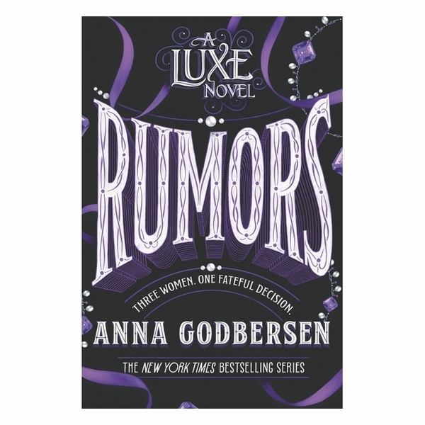 Rumors: Luxe #2