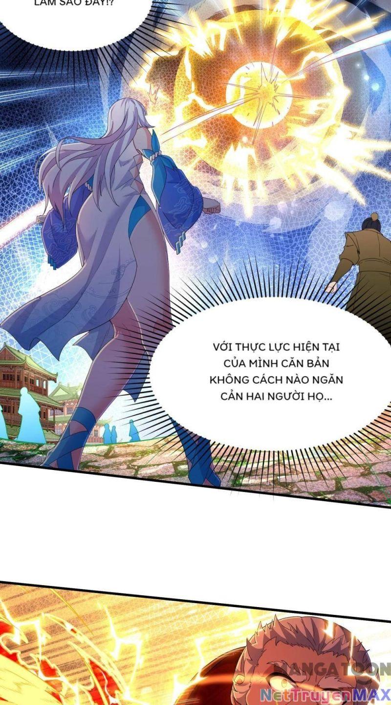 đệ nhất người ở rể chapter 255 7