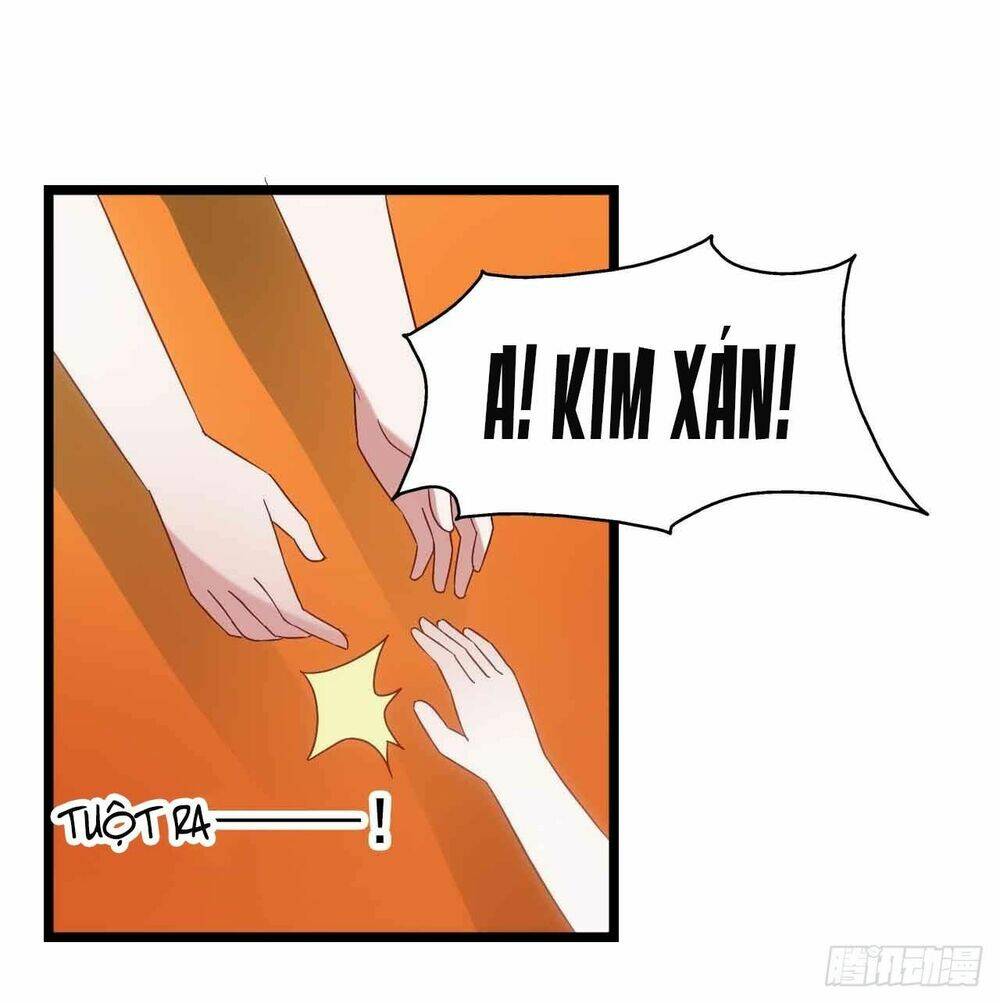 ác ma bàn bên chapter 27 58