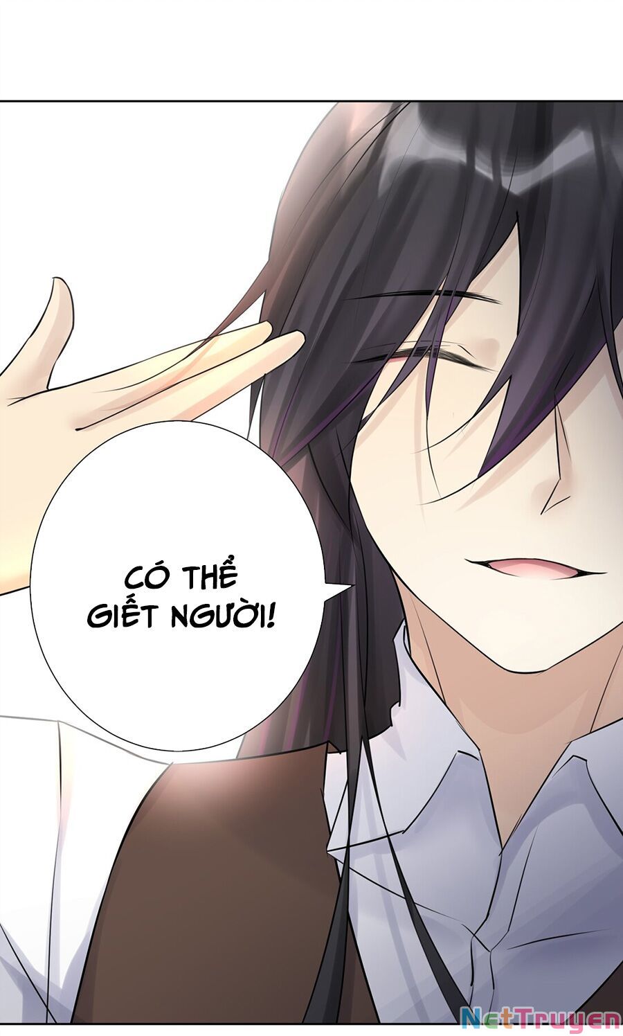 bản giáo chủ thân bất do kỷ chapter 23 51