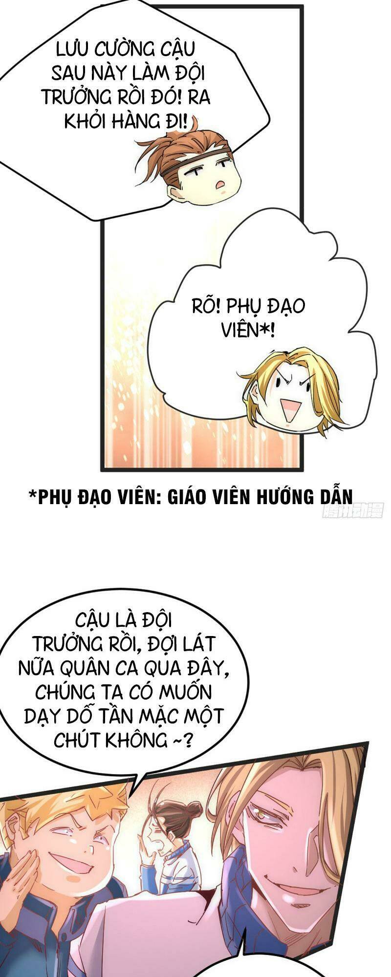 đô thị đỉnh phong cao thủ chapter 84 3