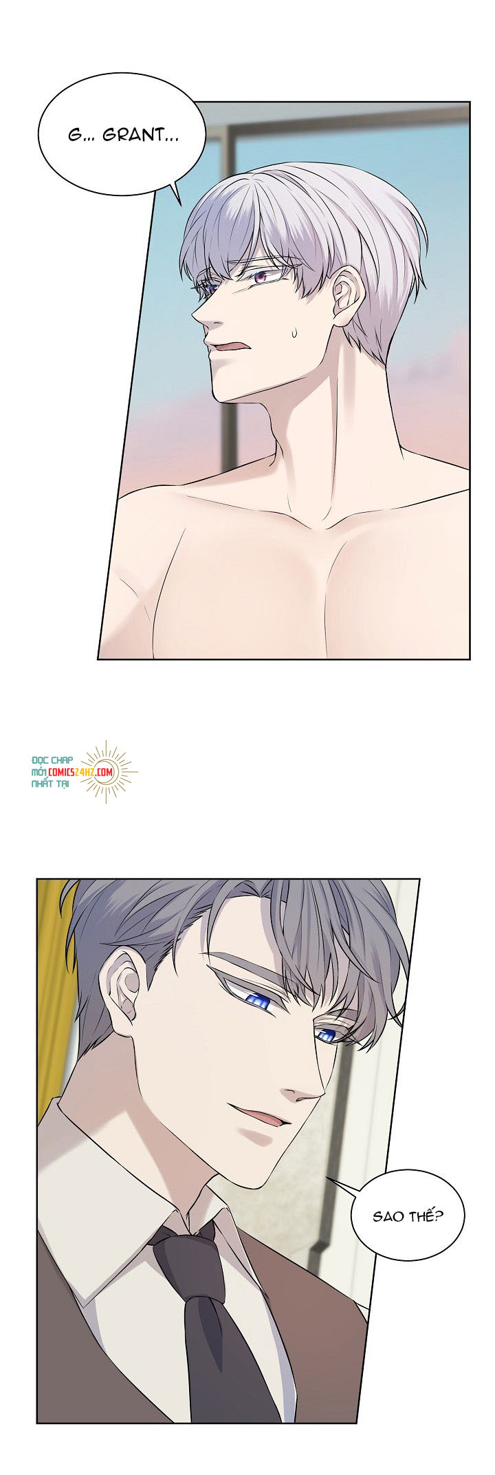 viên đạn vàng chapter 4 3