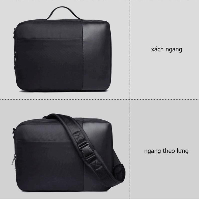 Ba lô đa năng đựng máy tính chống nước EXTEAM - Multifunctional backpack for computer