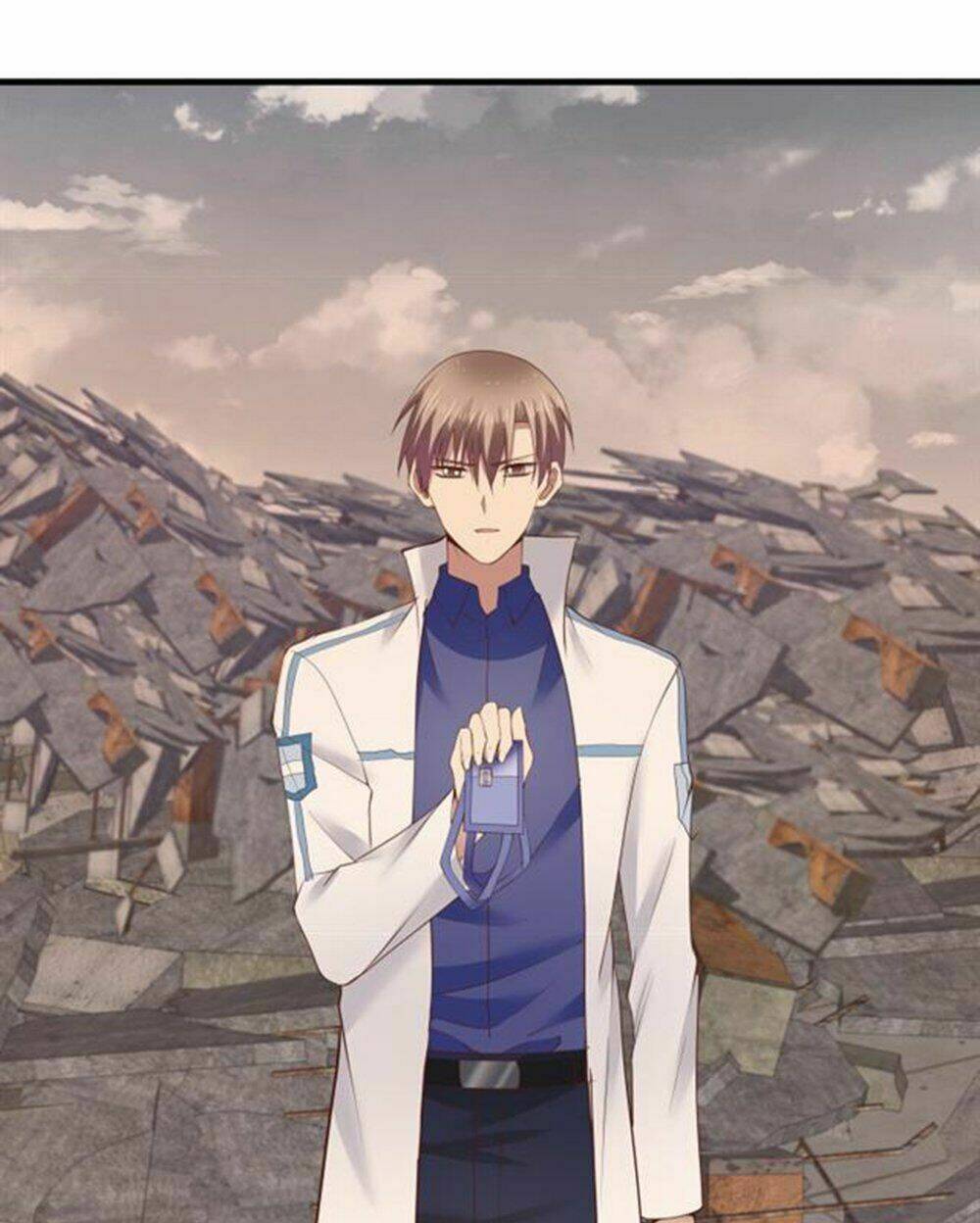 khi trò chơi ác ma bắt đầu chapter 72 45