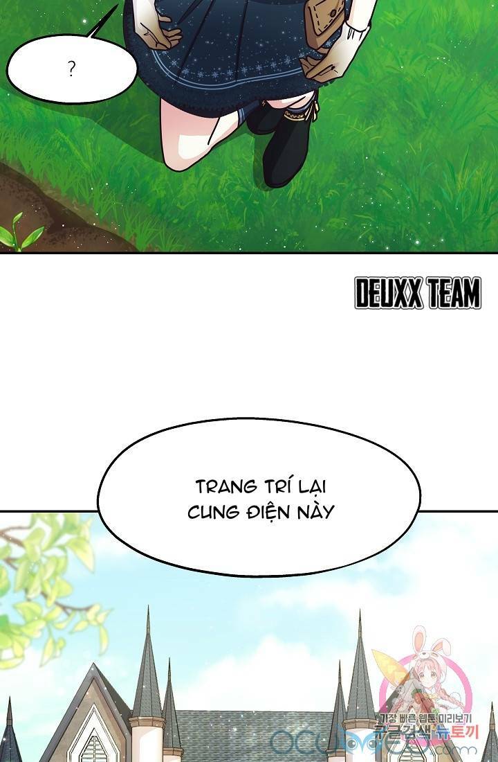 xin chào, tôi là người làm vườn! chapter 11 63