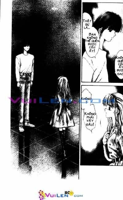 cô nàng đẹp trai chapter 4 81