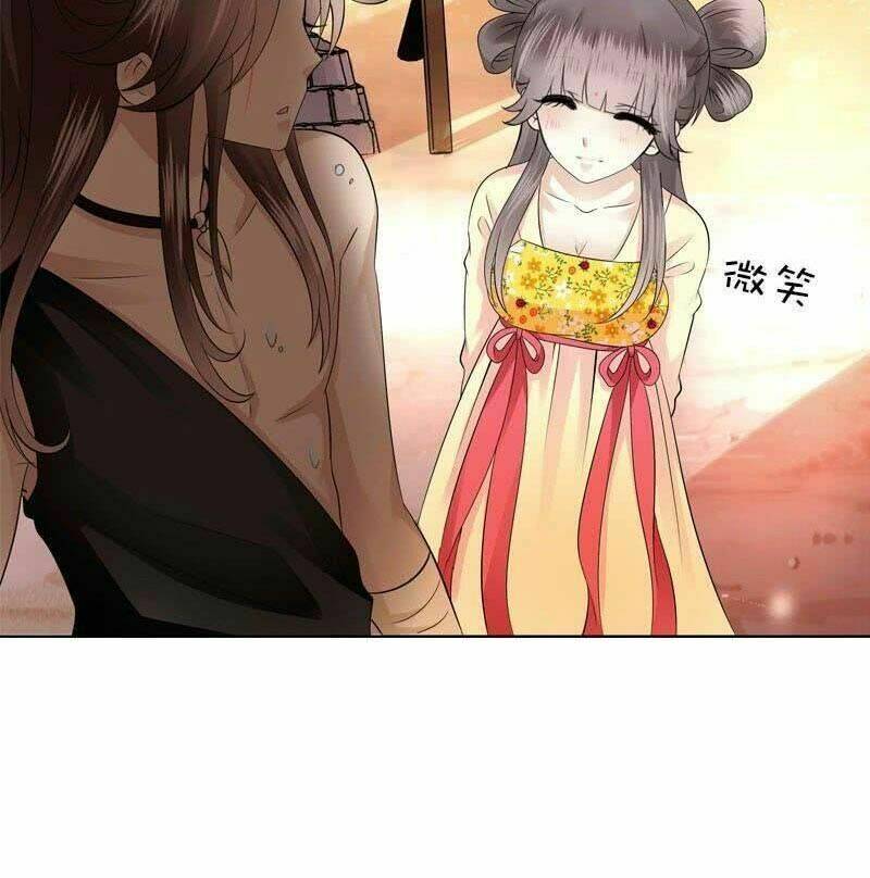 điền viên mật sủng: cô vợ nóng bỏng chapter 41 29