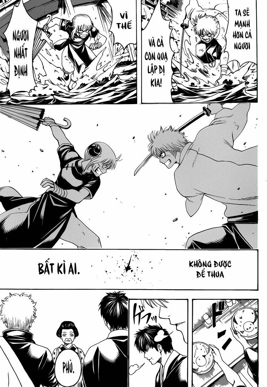 gintama - linh hồn bạc chapter 551 15