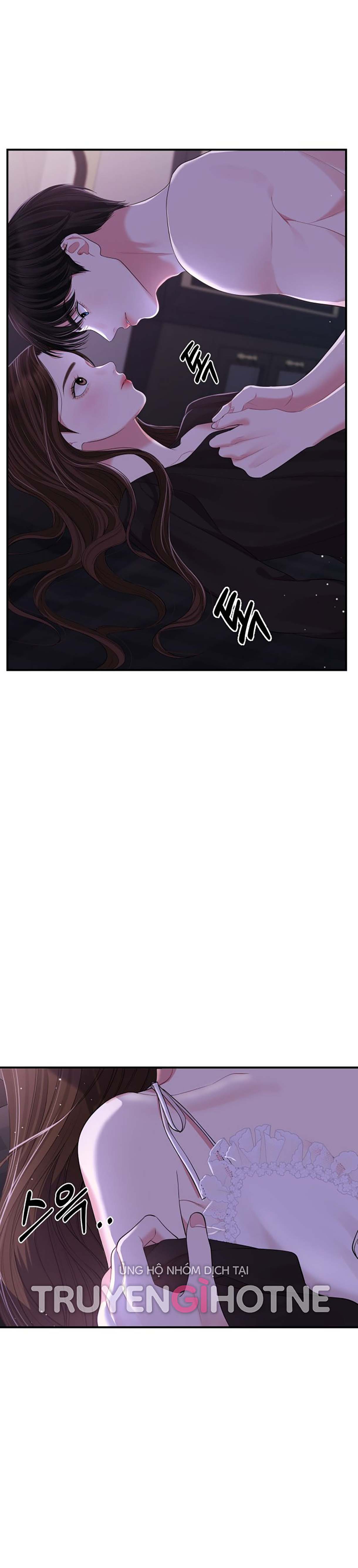gửi em người đánh cắp những vì sao - to you who swallowed a star chapter 115.1 4