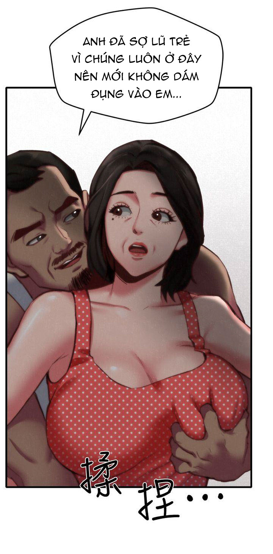 cô gái bé nhỏ của tôi chapter 7.1 7