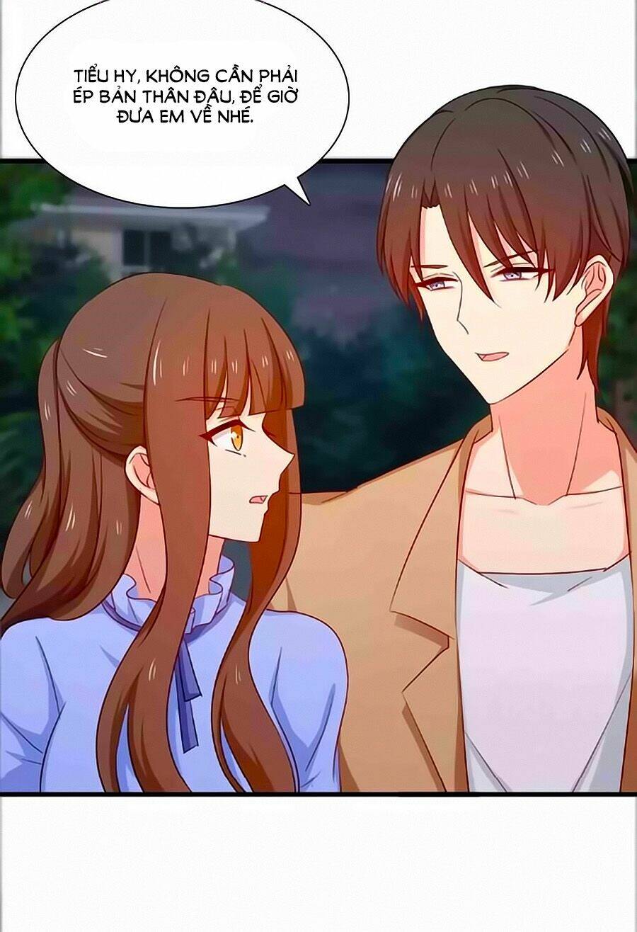 chỉ nhiễm thành hôn chapter 158 8