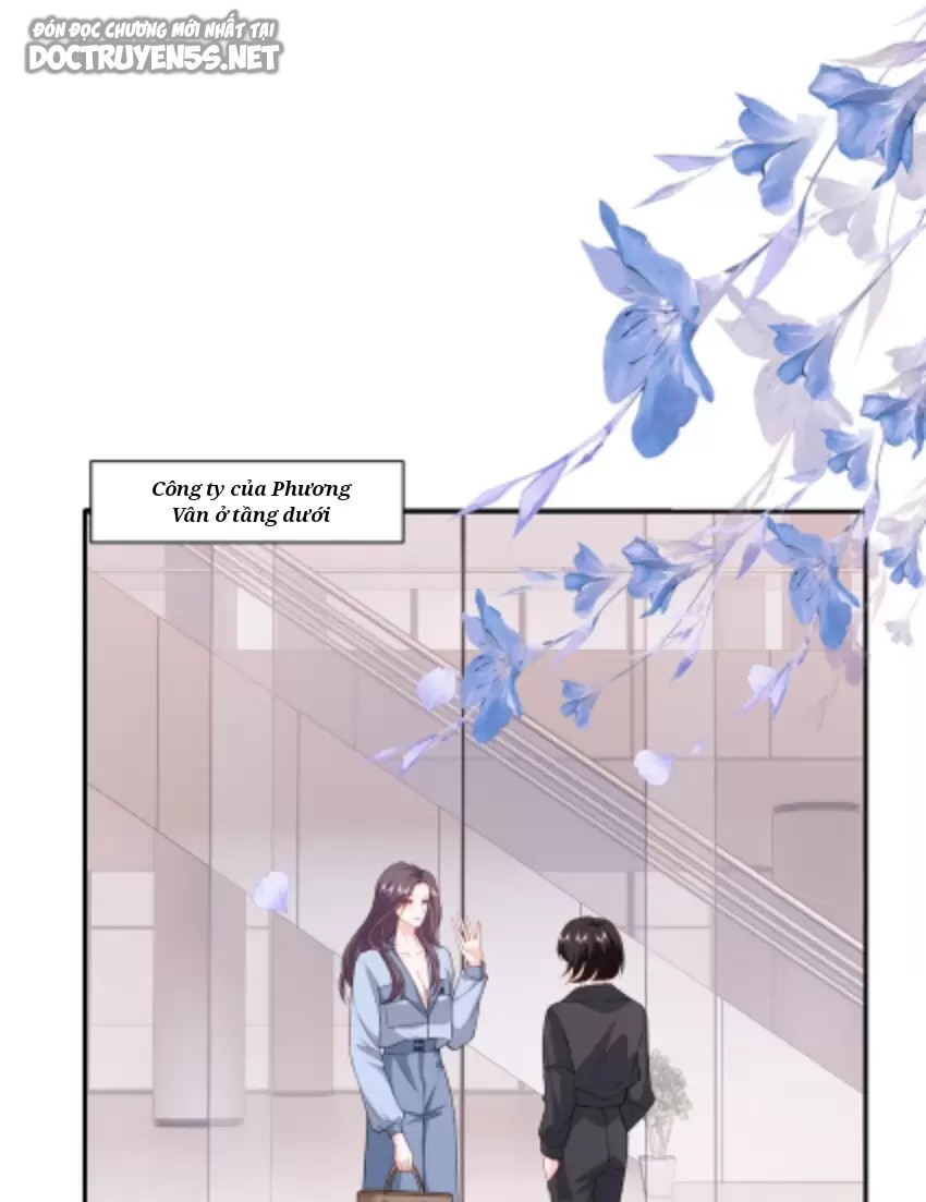 mận xanh chapter 48 22