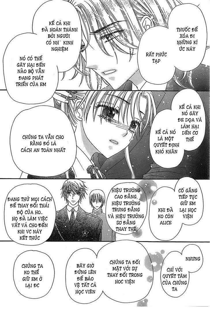 gakuen alice chapter 168 26