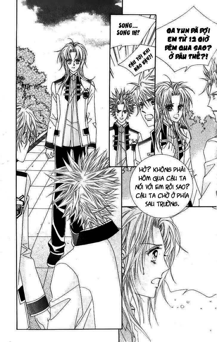 thần tượng mua sắm chapter 45 15