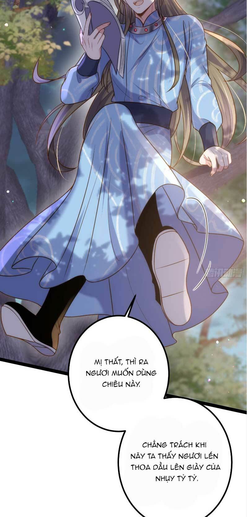 hoạn phi thiên hạ chapter 231 11