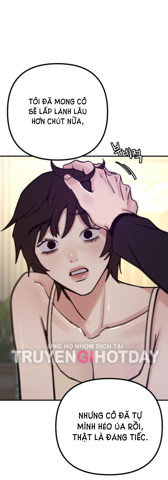 nàng thơ nổi tiếng - nàng thơ myung chapter 47.2 9