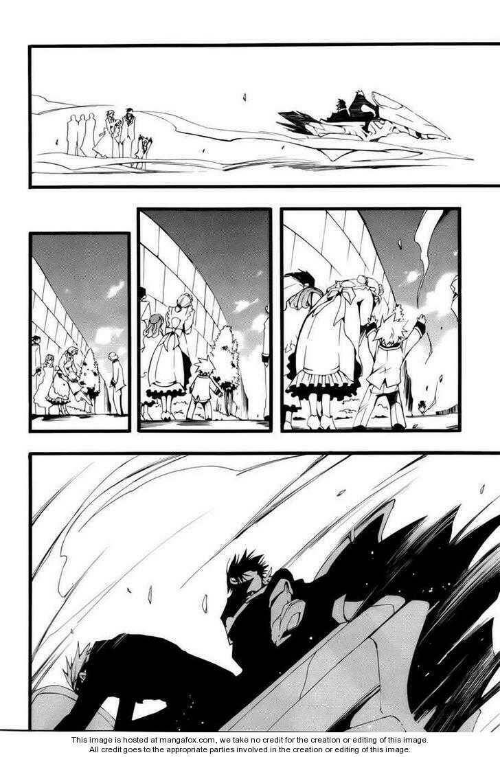 07 hồn ma chapter 57 27