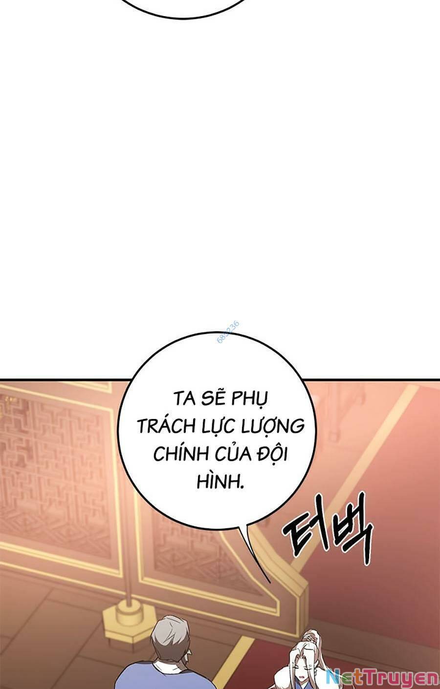 võ đang kỳ hiệp chapter 90 41