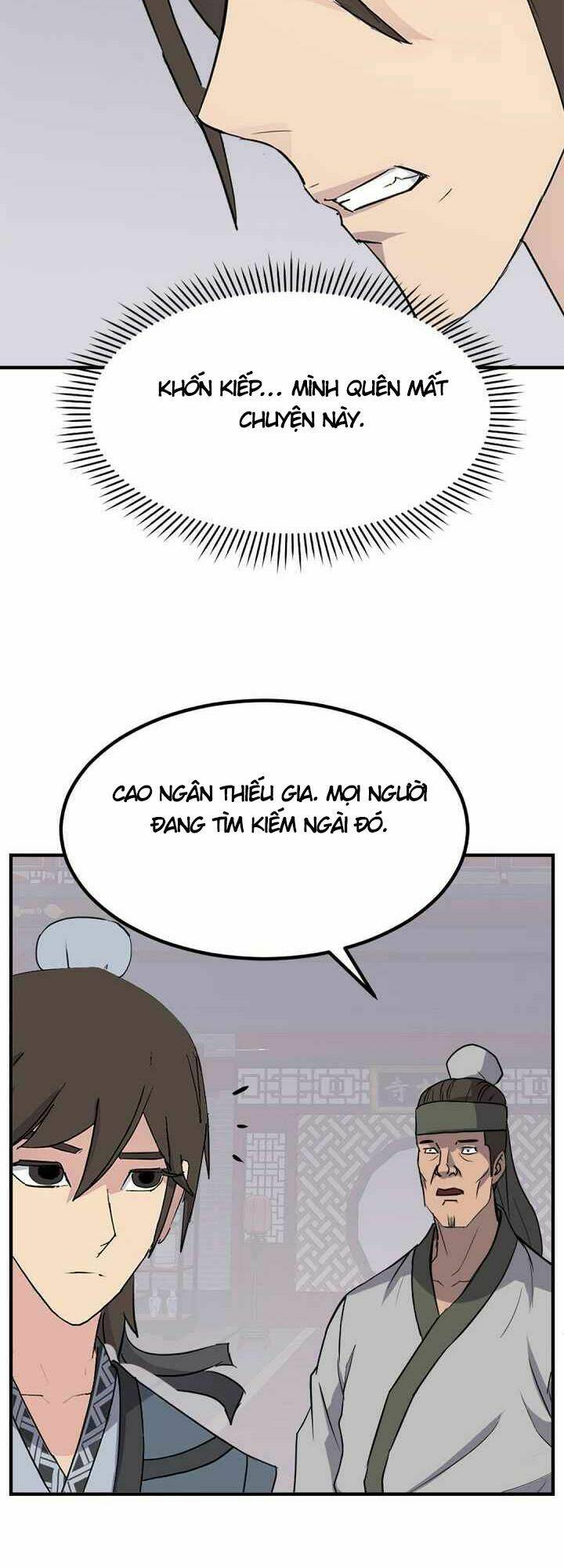 trọng sinh, bất khả chiến bại chapter 132 51