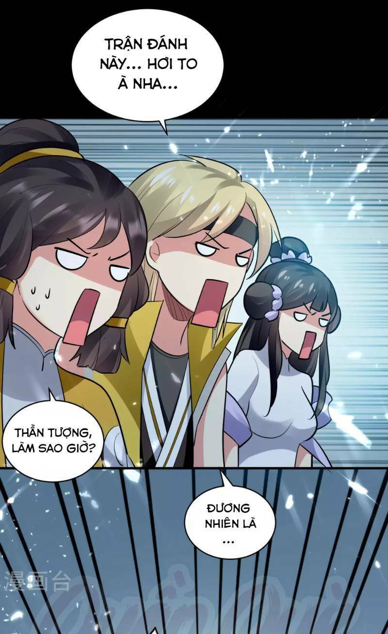 vạn giới tiên vương chapter 38 30