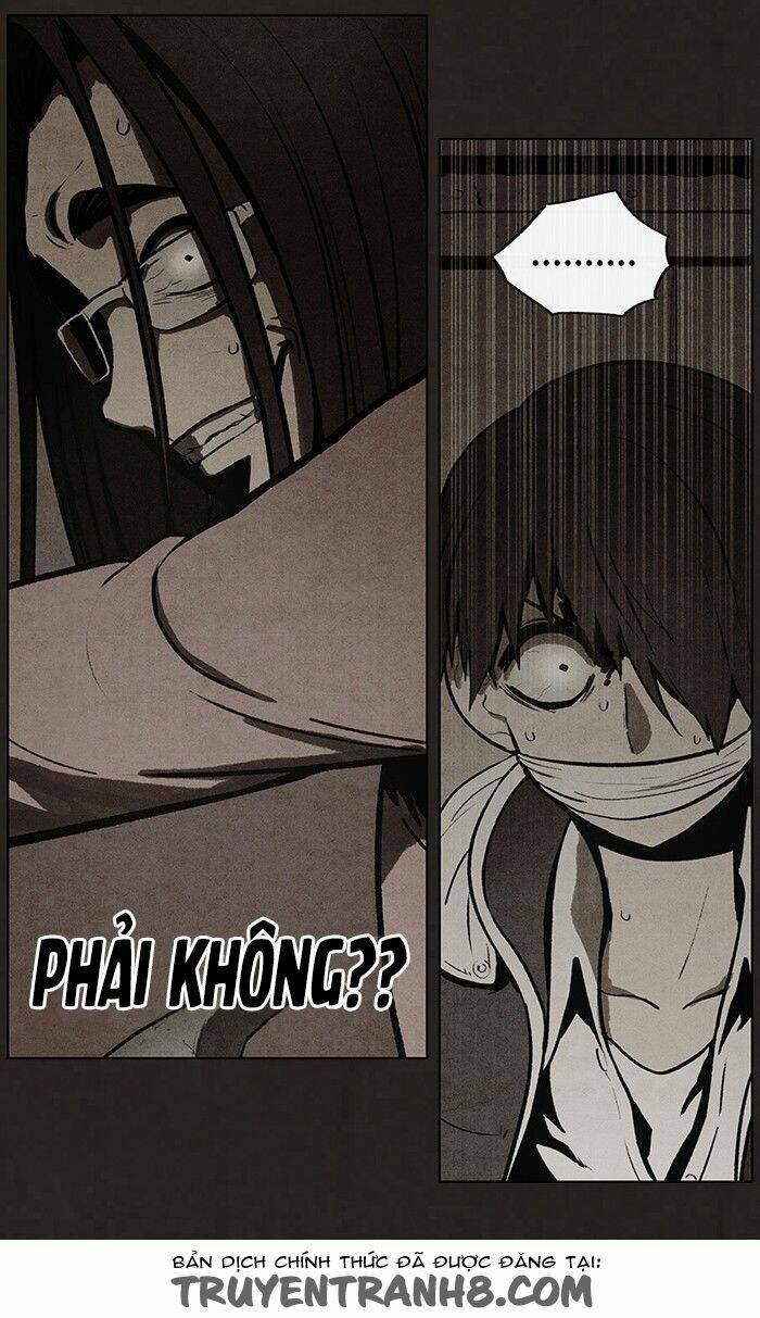 đứa con của quỷ dữ chapter 54 30