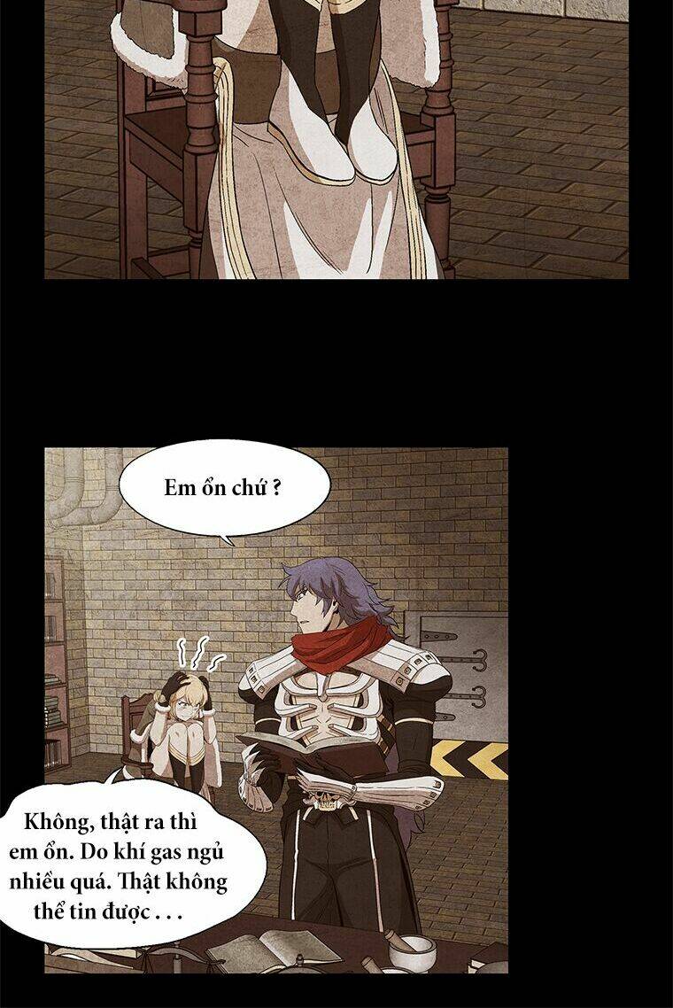 thí nghiệm thất bại chapter 4 15