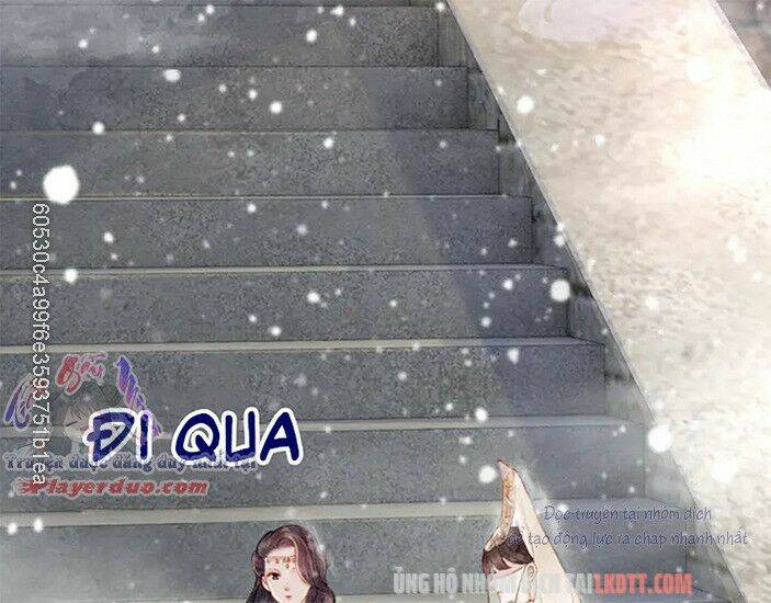 trọng sinh bá sủng nhiếp chính vương quá mạnh mẽ chapter 128 44