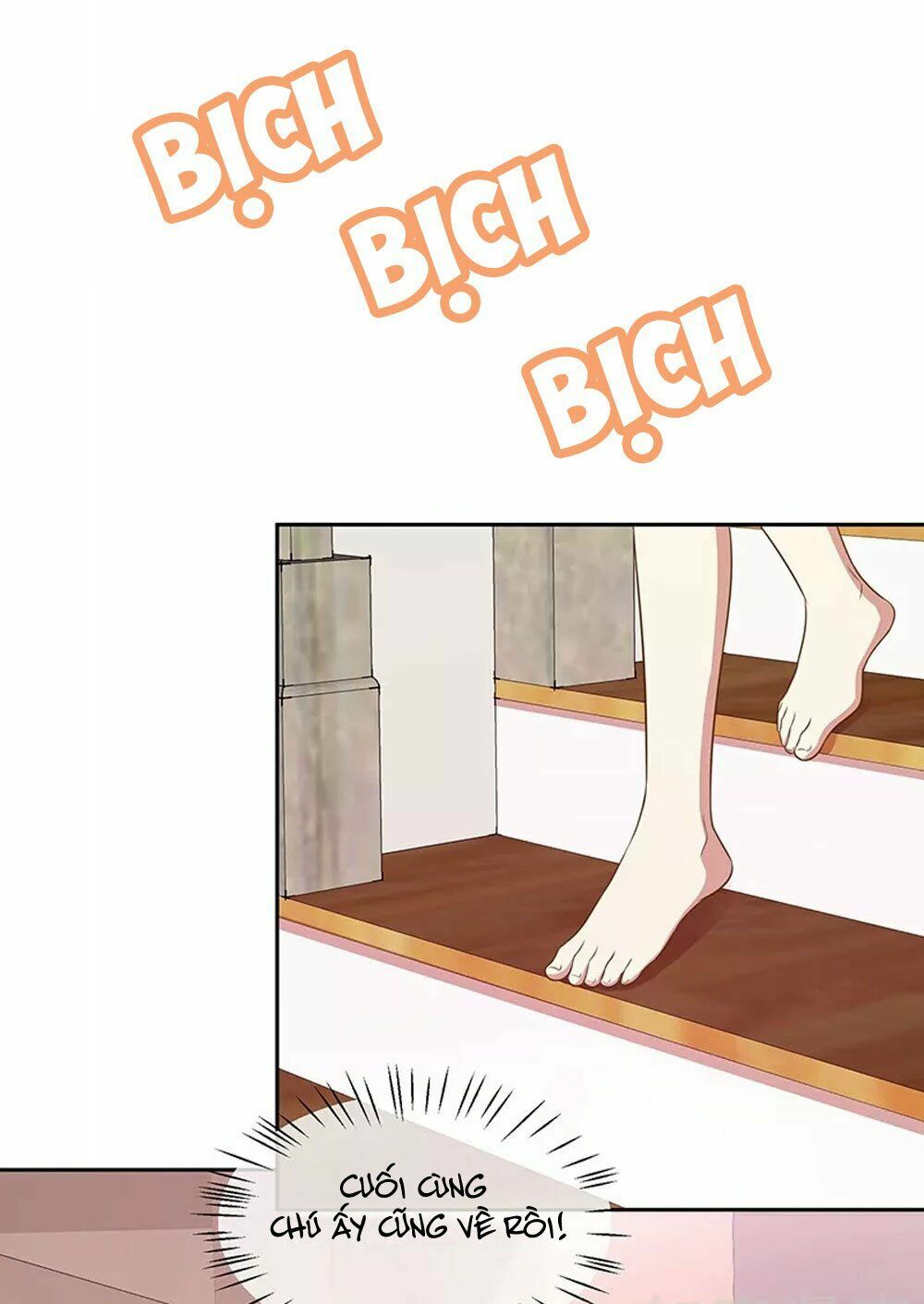 cả thế giới đều không bằng người chapter 63 9