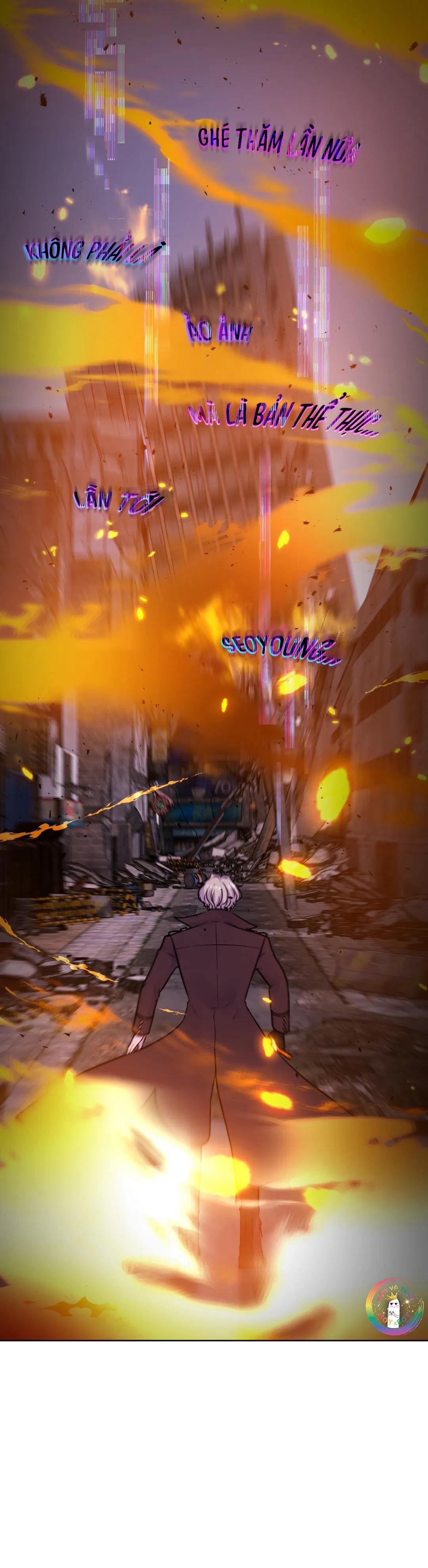 cửu vĩ hồ ly dj - guiding light chapter 10 7