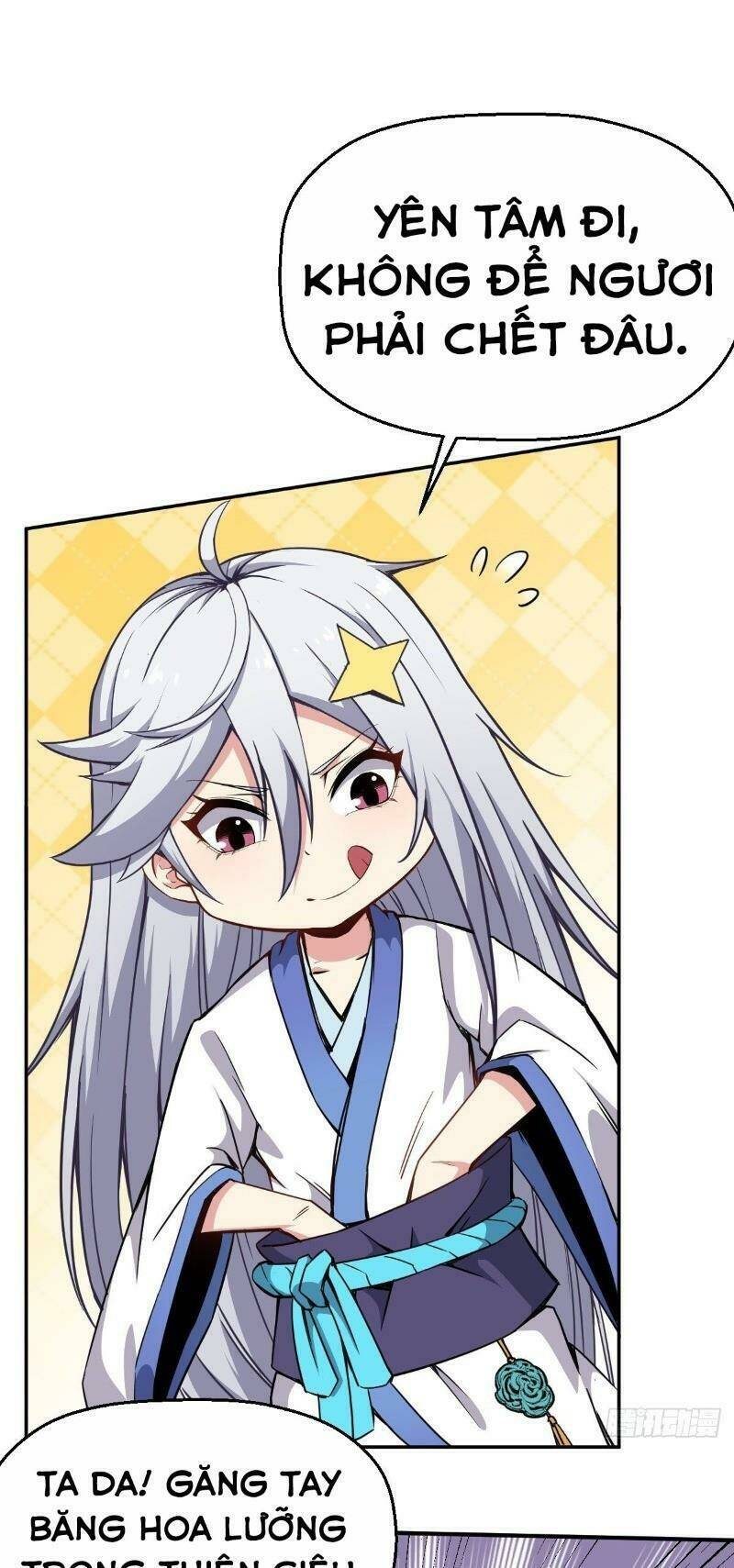 tổ thượng có tiền chapter 8 11