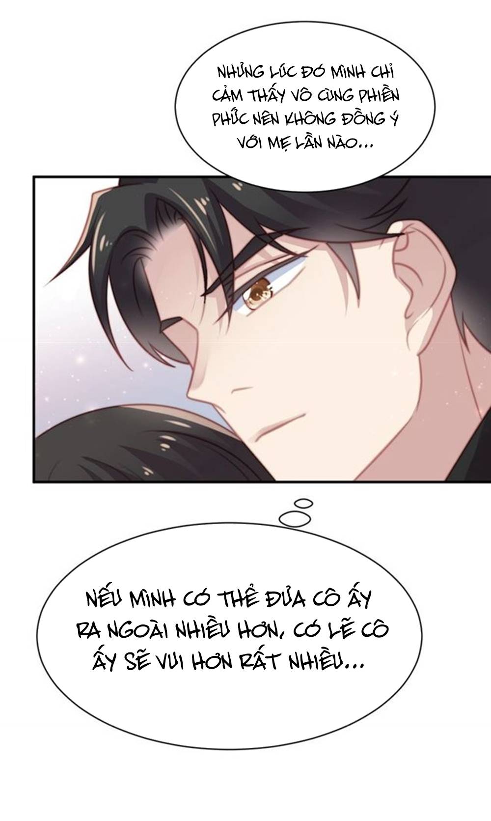 khoá chặt đôi môi (full) chapter 71 12