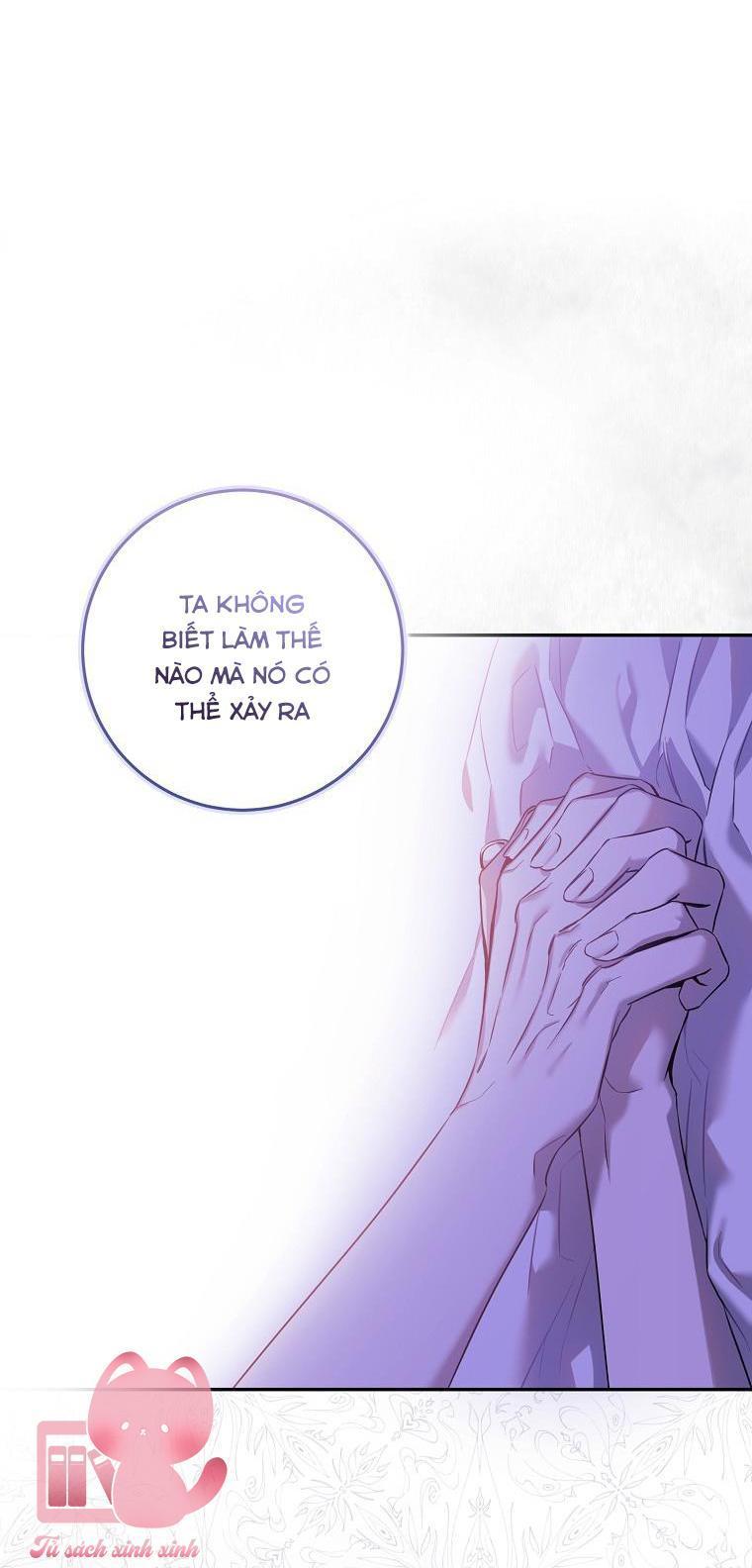 thuần hóa bạo chúa rồi bỏ trốn chapter 82 14