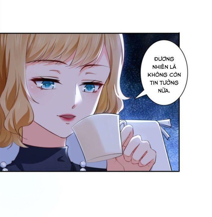 Hệt Như Hàn Quang Gặp Nắng Gắt chapter 190 4