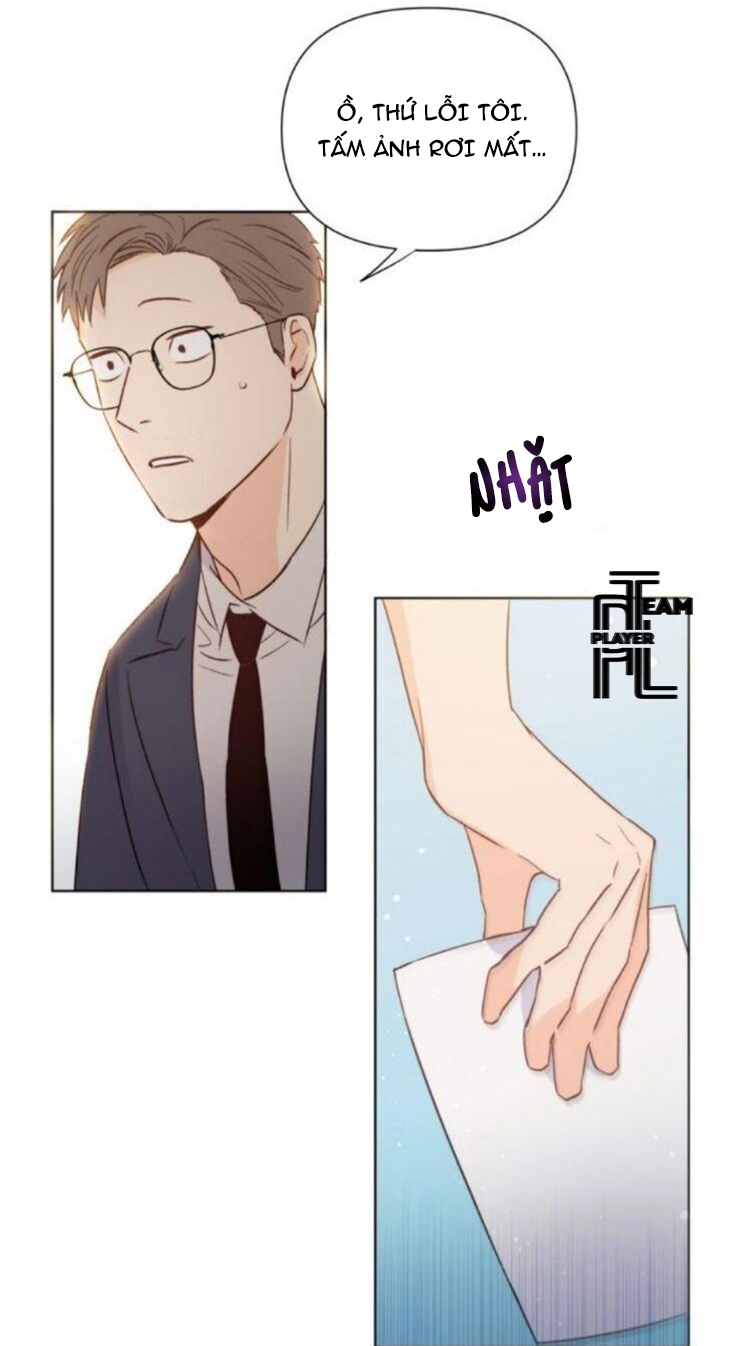 cái giá của sự nổi tiếng chapter 17 40