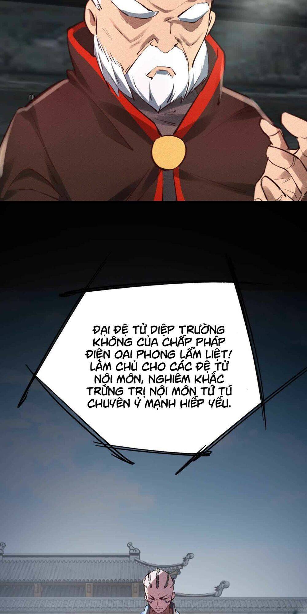 ta thành thần một mình chapter 30 4