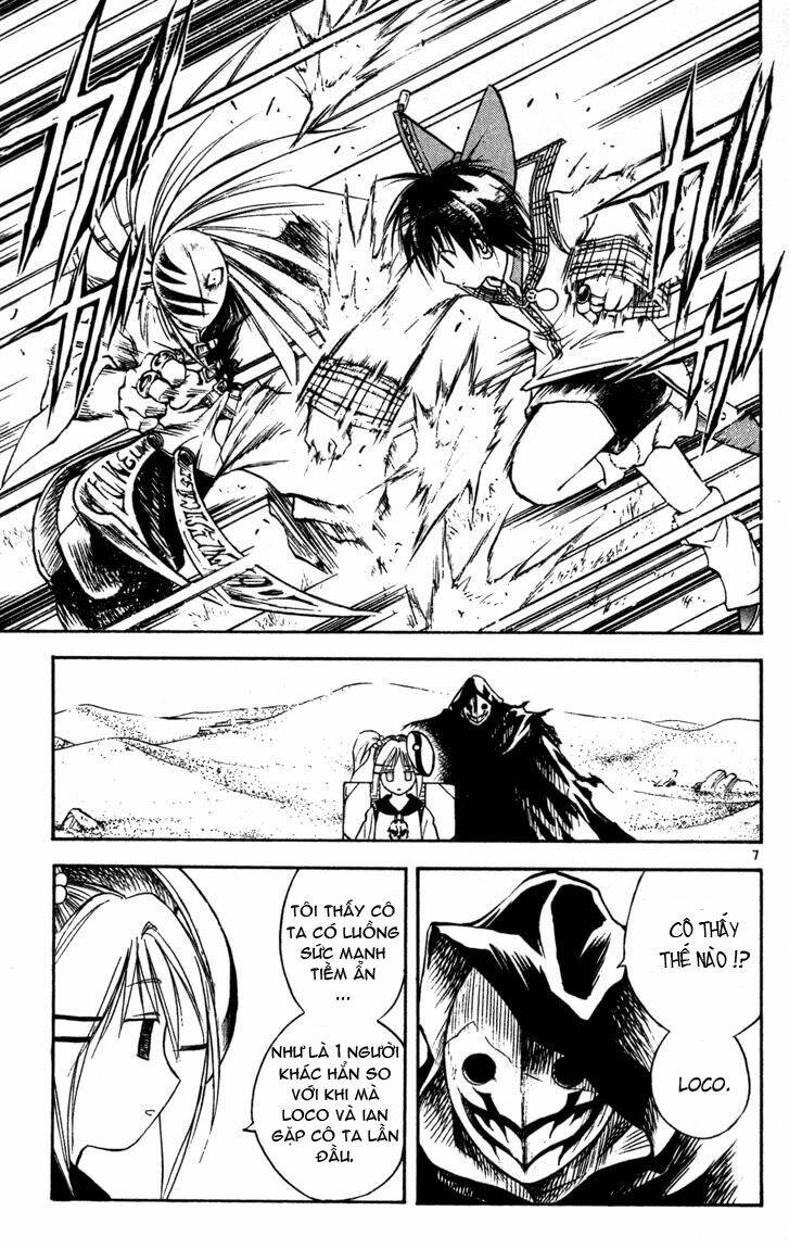 mar heaven chapter 50 7