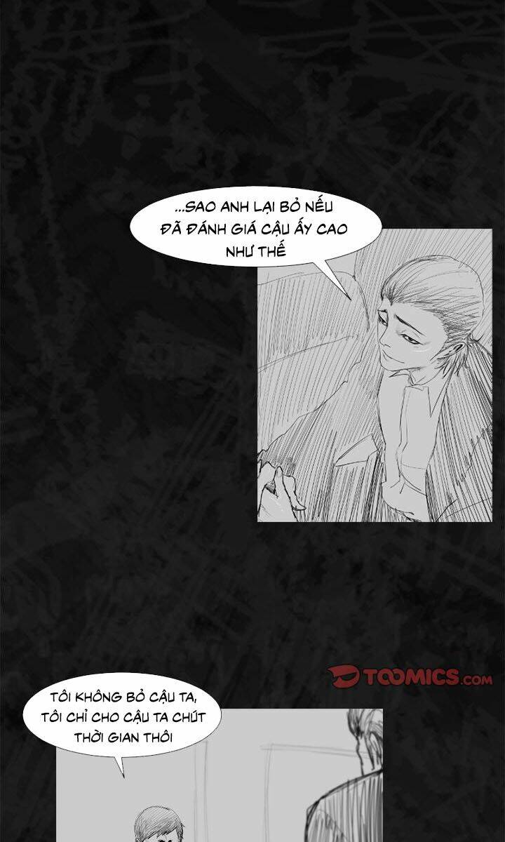 kẻ mạnh nhất - tong edge chapter 35 23