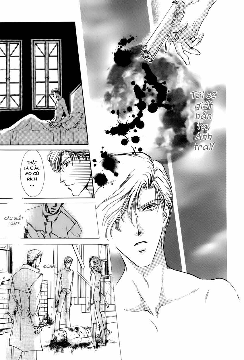 aoi hitsuji no yume chapter 3 26