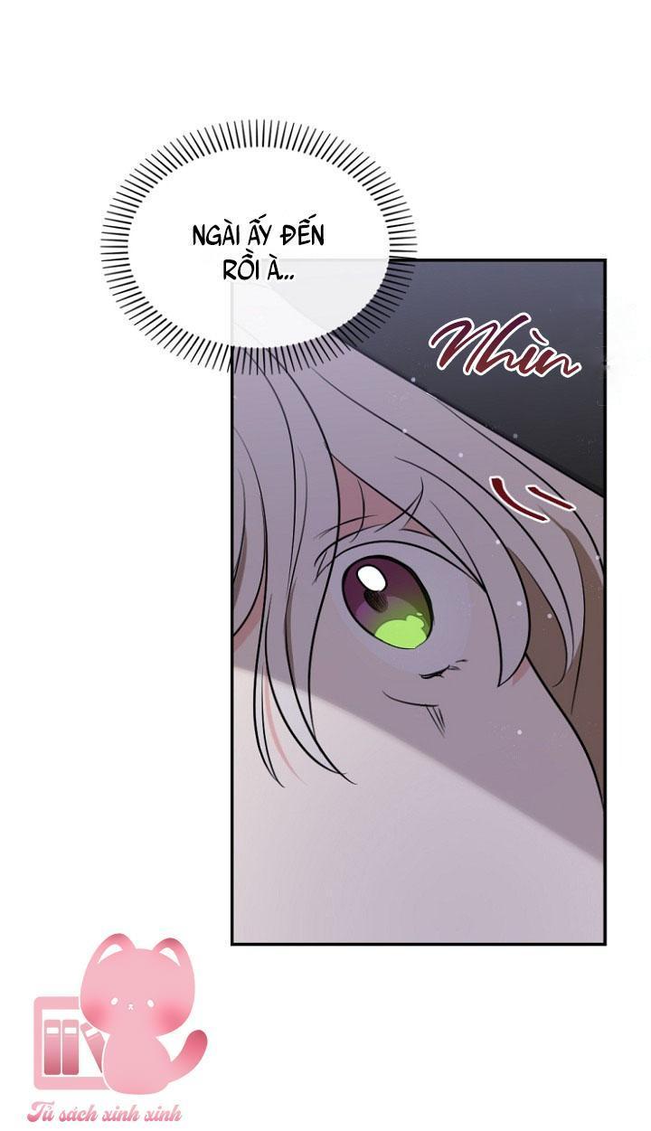 nguyện ước vô vọng của ma nữ chapter 30 29