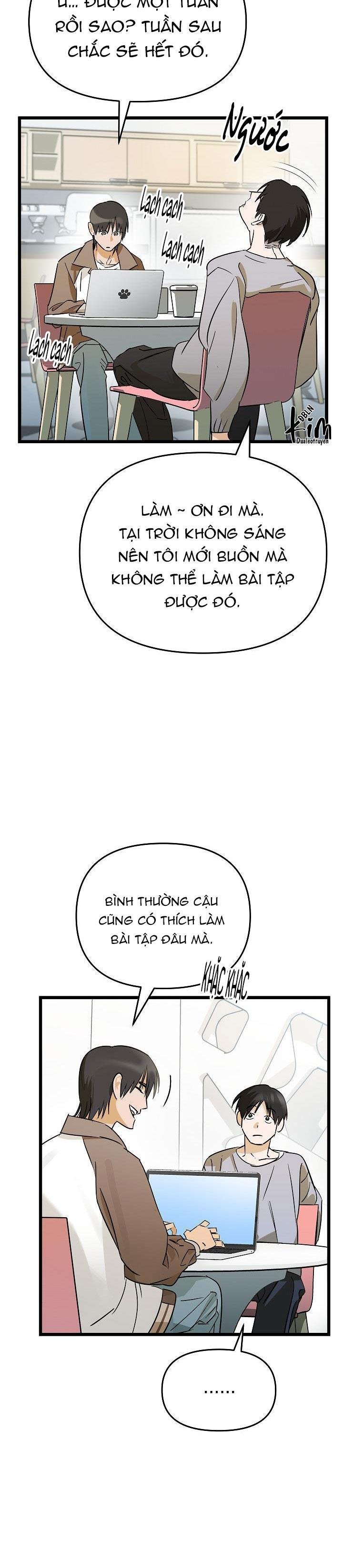 bl ngắn tuyển chọn Chapter 32.4 bức thư 4 2