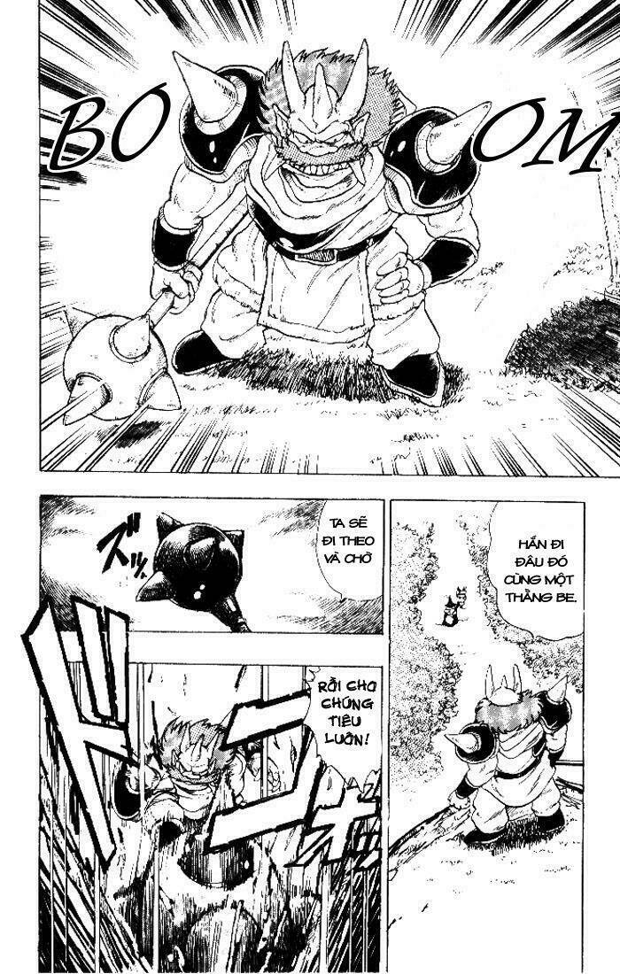 violinist of hameln - cây đàn kì diệu chapter 1 18