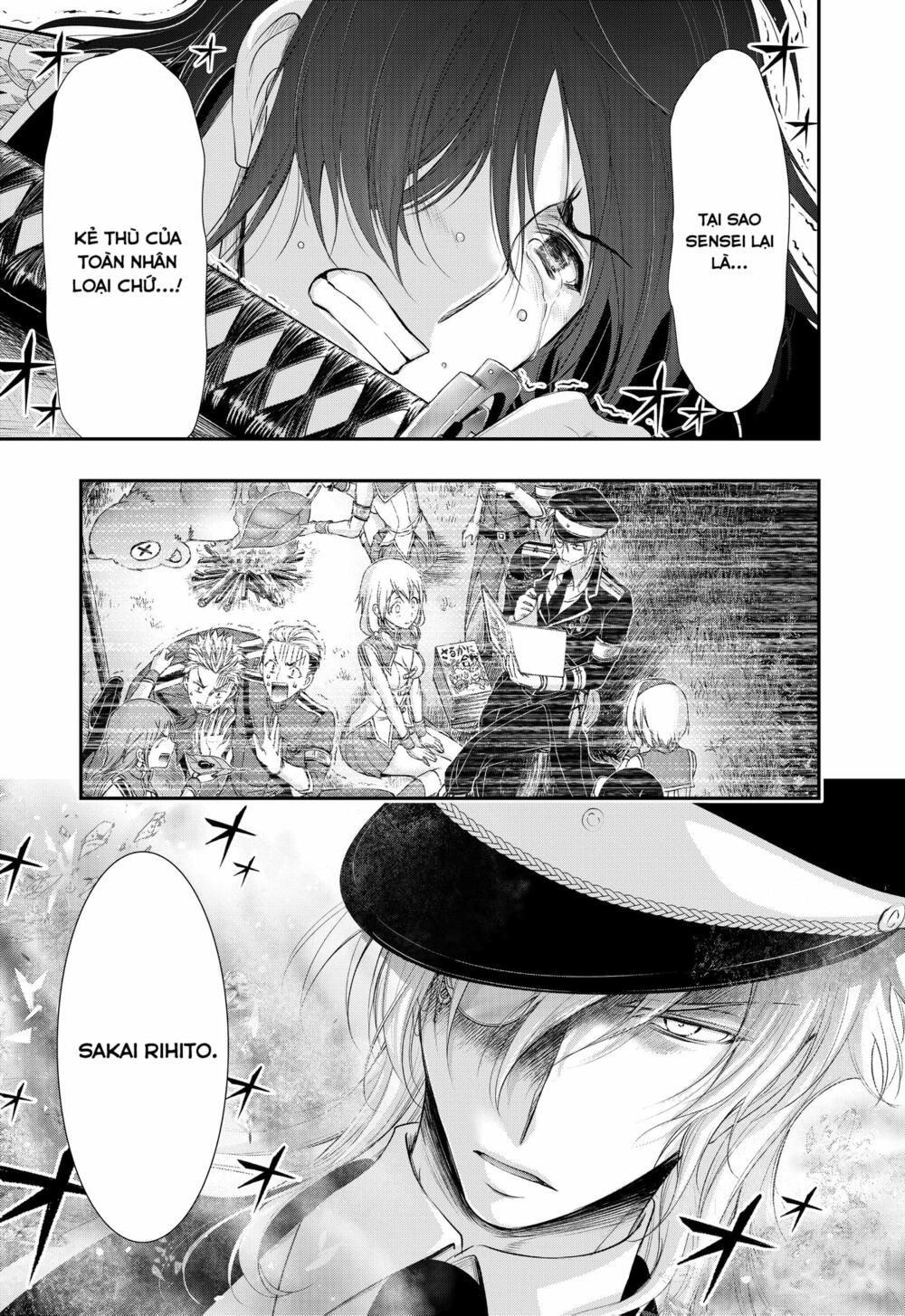 kích trụy vương huyền thoại chapter 79 44