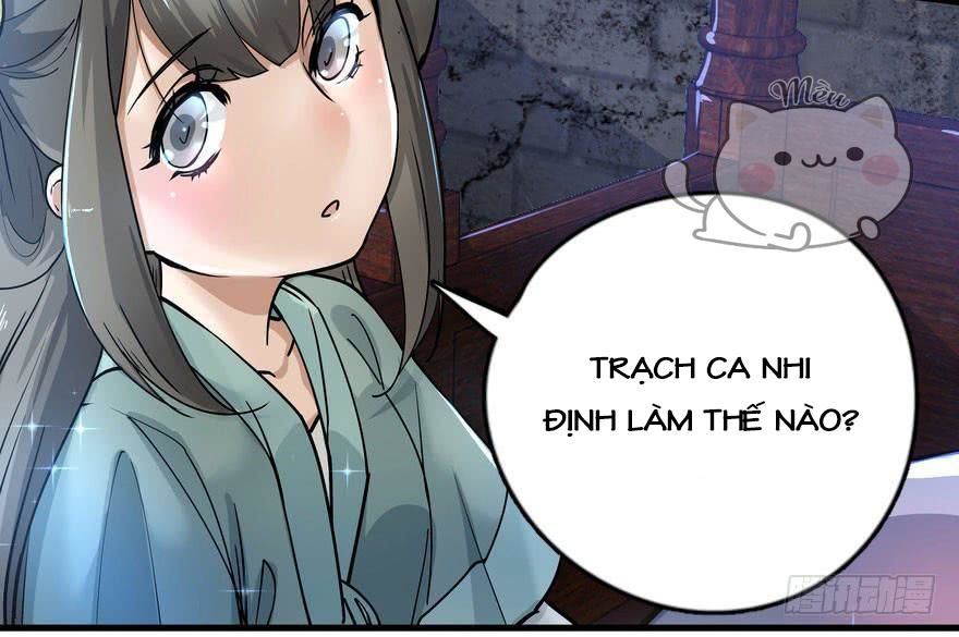 quẻ phi thiên hạ chapter 2 112