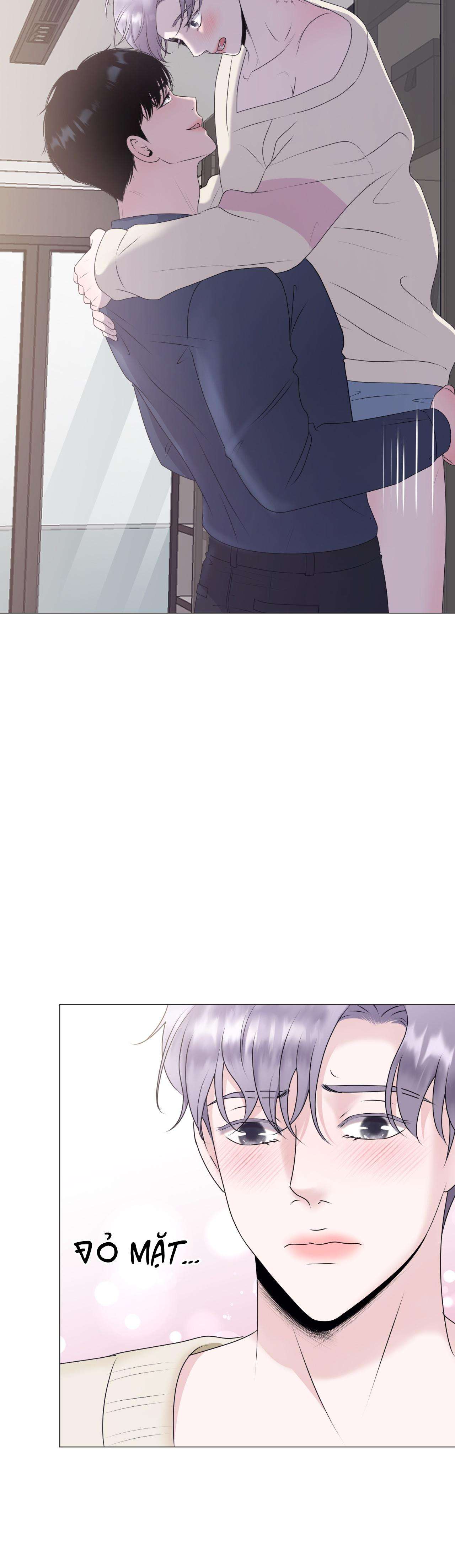 tiền bối của anh chapter 5 24