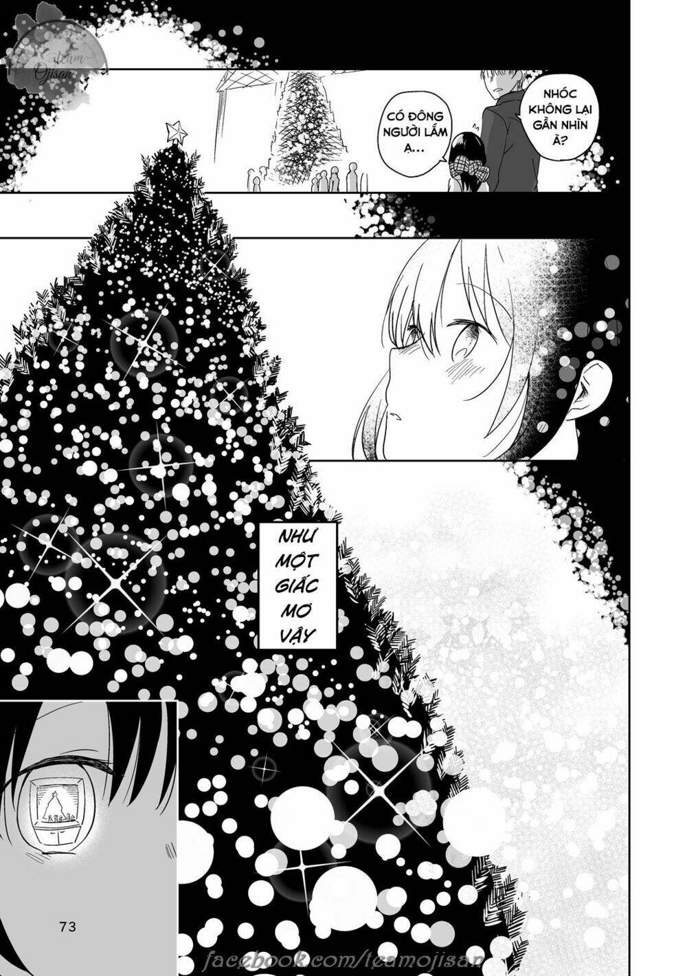 câu chuyện của miiko chapter 7 16