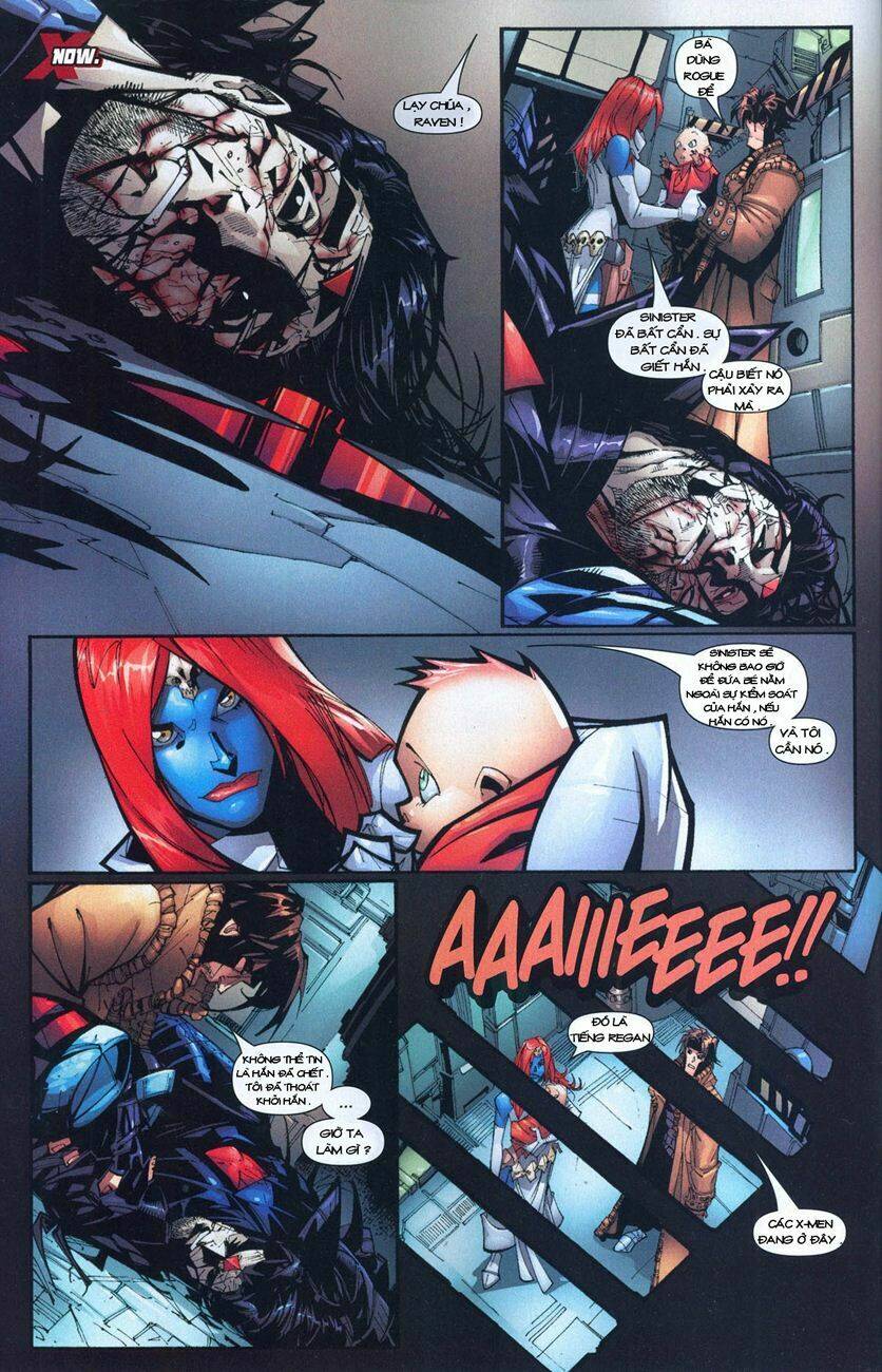 x-men: hope trilogy chapter 12 6