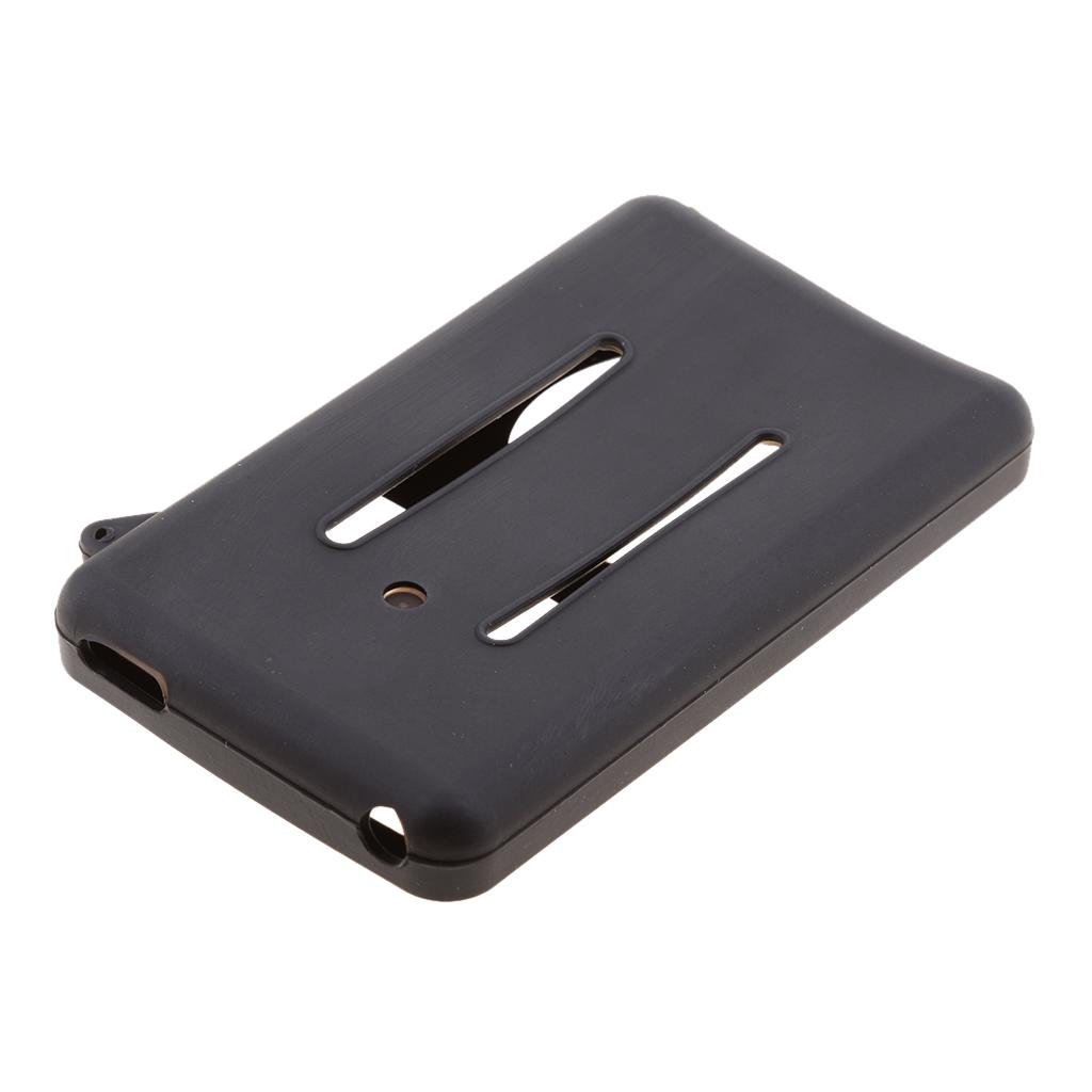Silicone Case For Apple IPod Classic 80gb 120gb&3rd Generation Classic 160gb